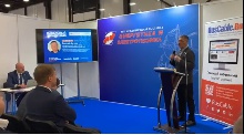 ОСТЕК в деловой программе выставки «Энергетика и электротехника–2019»