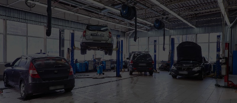 АвтоТехЦентр «Автоклуб 8» АвтоТехЦентр «Автоклуб 8»