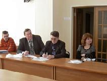 Остек-Самара провела очередной семинар по продукции OSTEC в Ульяновске