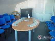 Компания "Остек-Системы" открыла учебный центр